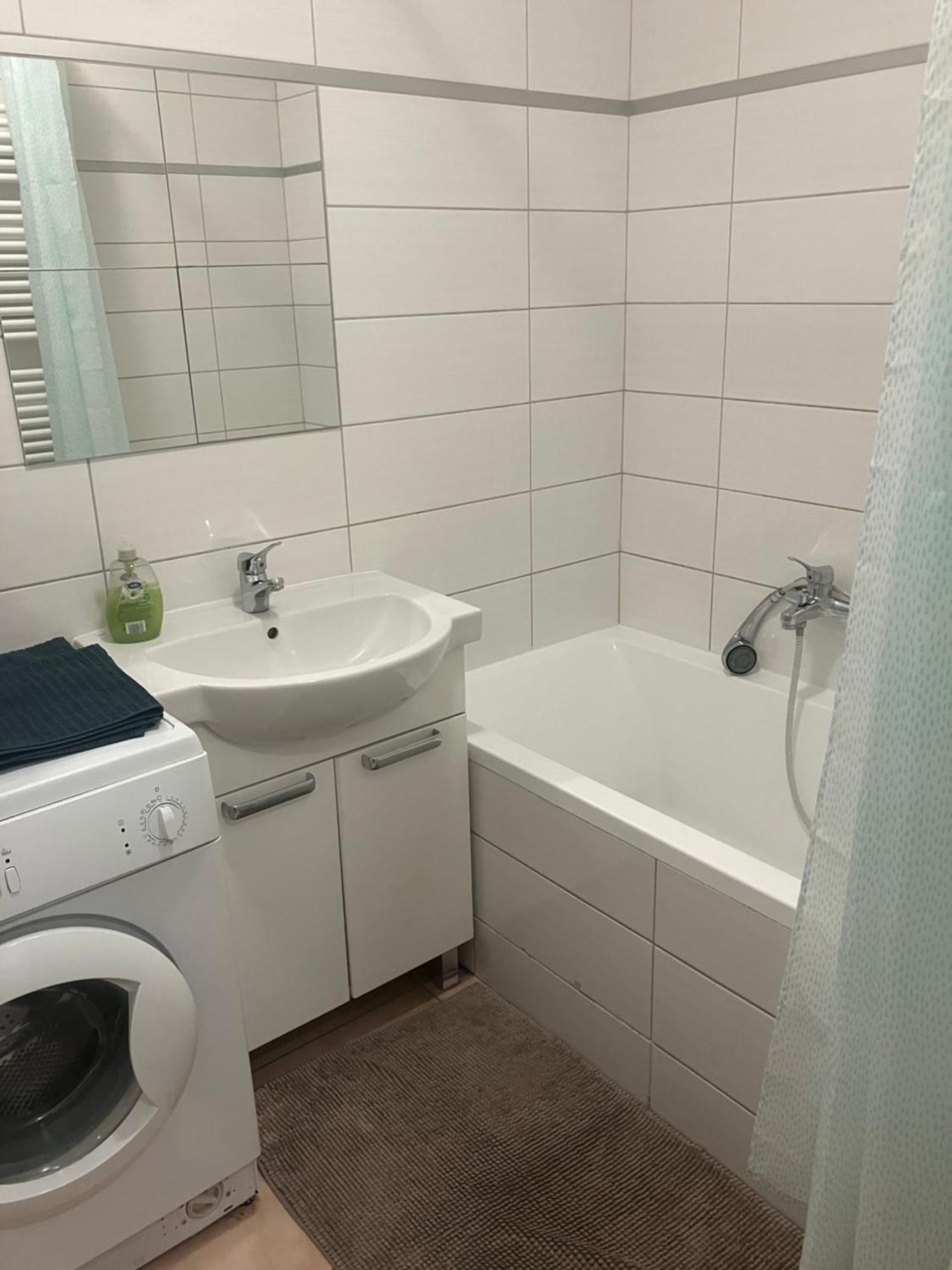Apartment Reissigova
