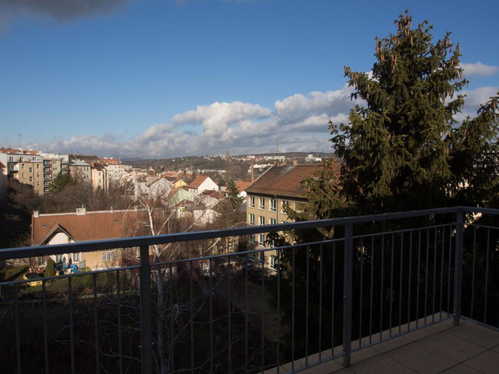 Reissigova Brno